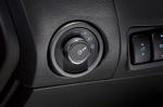 Ford Taurus 2010 года